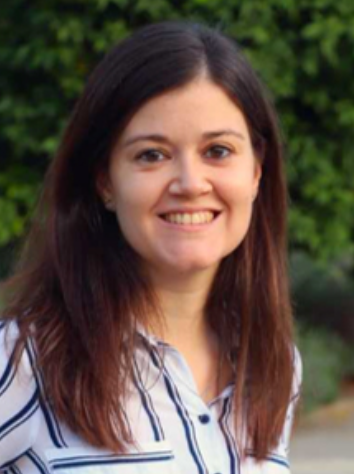 Elena Cortés Vicente