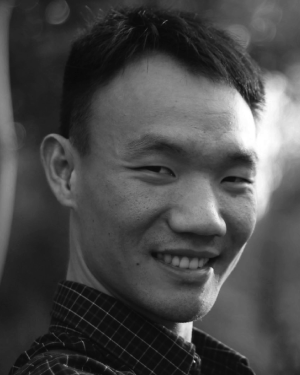 Dongfu Xie