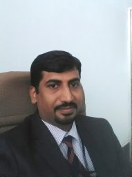 Raviraj Kulkarni