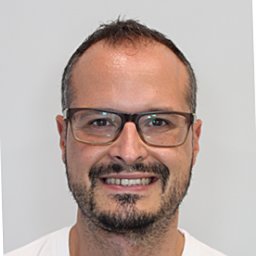 Ruben Gomez-Sanchez