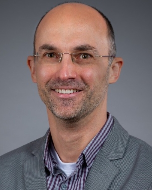 Ingmar Weber