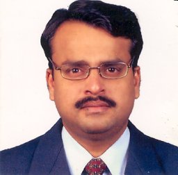 Sushant Rath