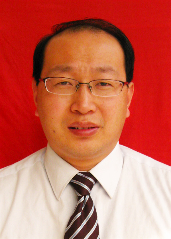 Tong Zhou