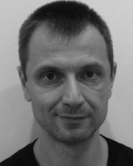 Eugene Malyarenko