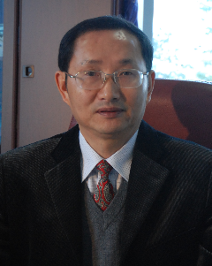 Guanghe Ran