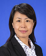 Weici Zhang