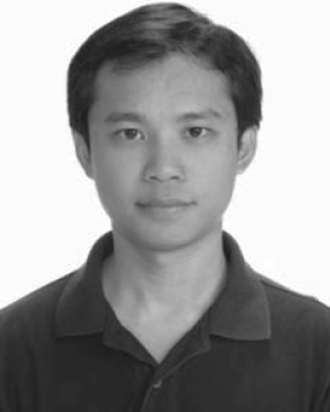 Jing-Yao Chang