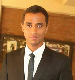Mohamed Suliman