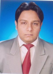 Zaheer Ahmed