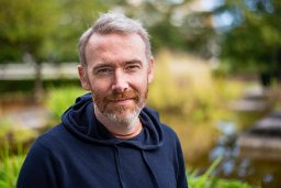 Ronan Cummins