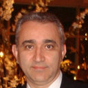 Shahrokh Daijavad