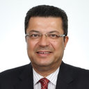 Suleyman Kaynak