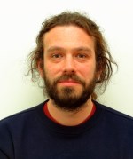 Toby Hallam