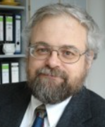 Wolfgang W. Schmahl