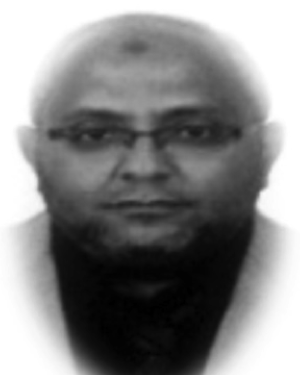 Ziad M. Ali