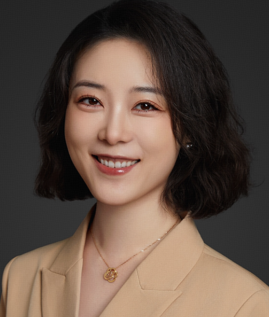 Mengying Xue