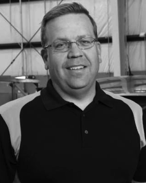 Richard Barney Carlson