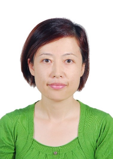 Wenjing Li