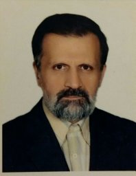 Khanlary Mohammad Reza