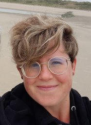 Marjolaine Rousselle