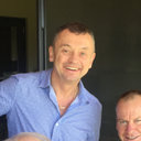 Warwick Bruce