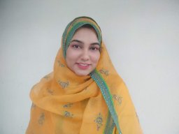 Fatema Nusrat Chowdhury