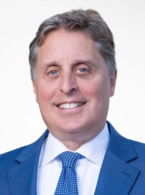 Steven J. Lester