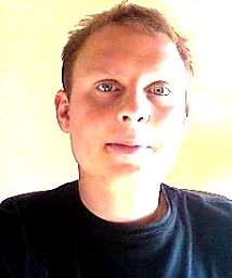 Arnaud Monty