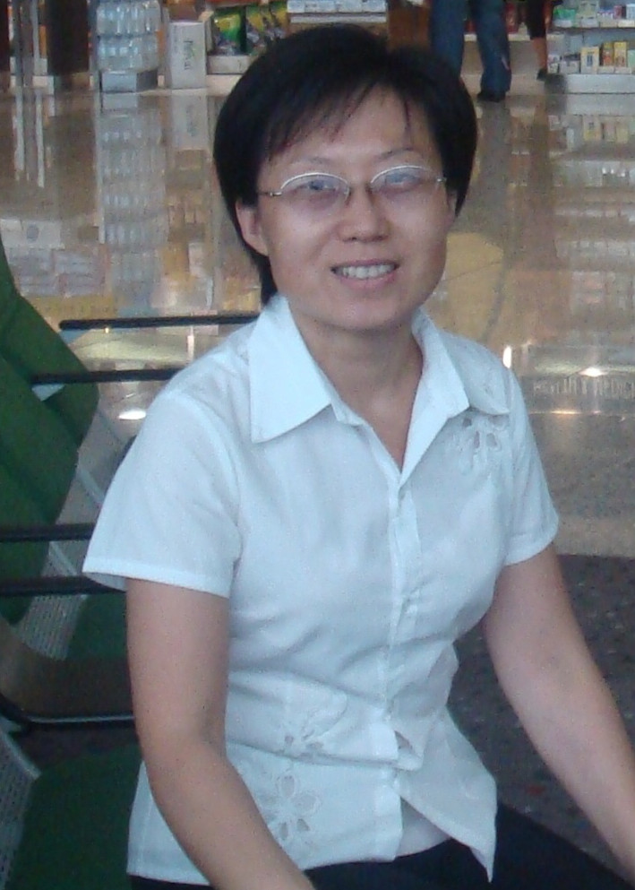 Hong Ren