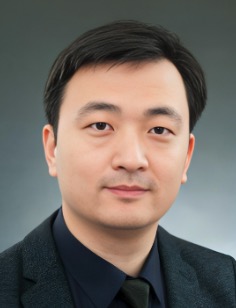 Yuqing Zhang