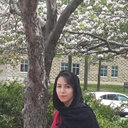 Mehrnush Forutan
