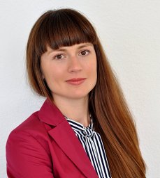 Krasnozhon Daria