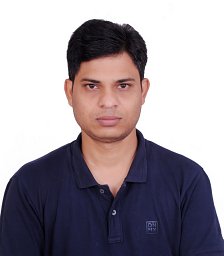 Sarbaranjan Paria
