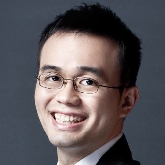 Kai-Min Kevin Chang
