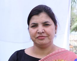 Uma Rani