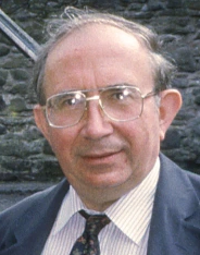 Christopher T H Baker