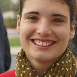 Lucile  Vigue