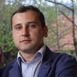 Edin Bujak