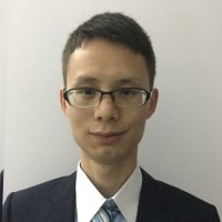 Xiaopeng Huang