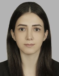 Saeedeh Hosseinian