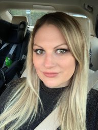 Lindsay M Parker