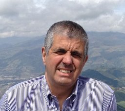Jose Antonio Cheibub