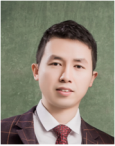 Zhongyun Ma