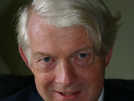 Duncan Gallie