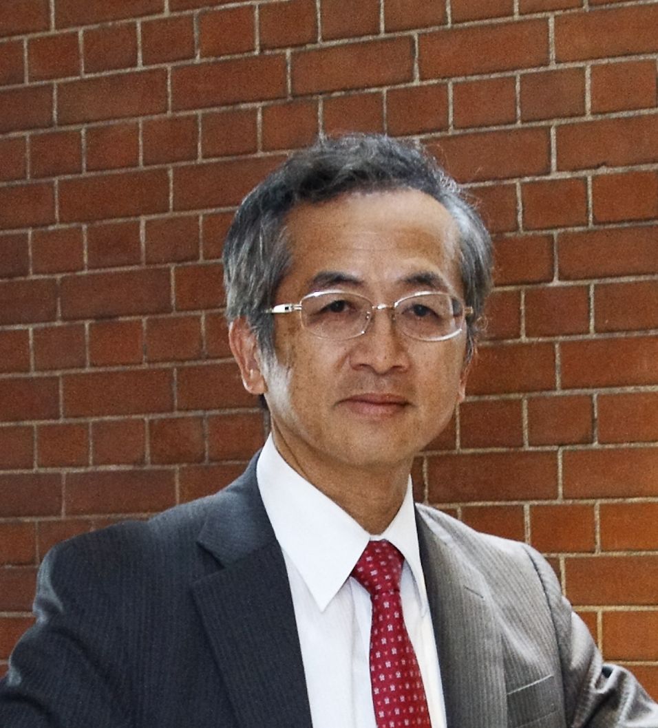 Yasuhiro Iye