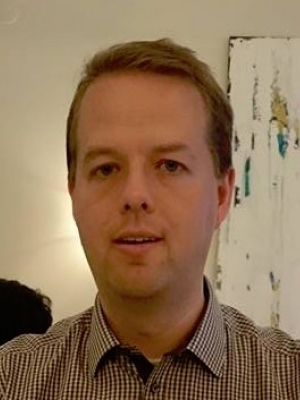 Anders Johansen