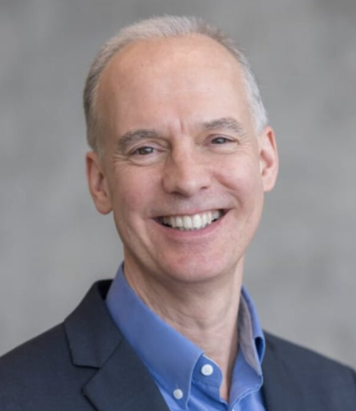 Peter W. Laird
