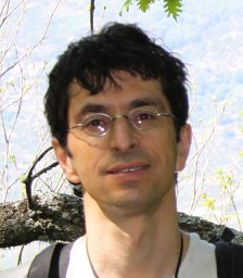 Jan Siegel