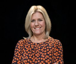 Debra Kiegaldie