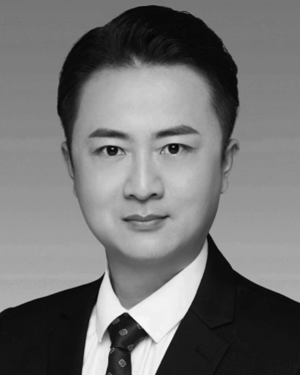 Jianing Wang